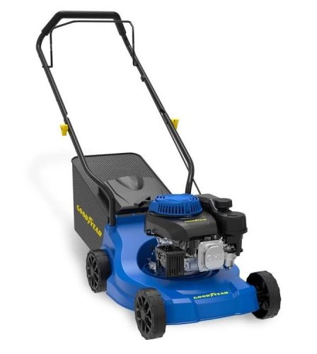 Cortacésped gasolina Goodyear GY40LM
