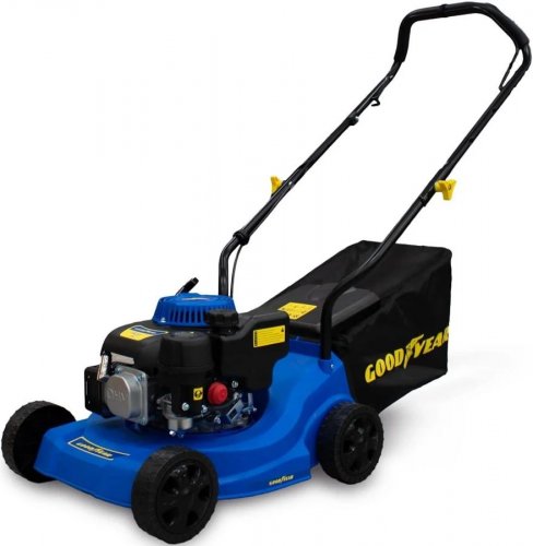 Cortacésped gasolina Goodyear GY40LM