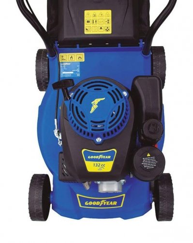 Cortacésped gasolina Goodyear GY40LM