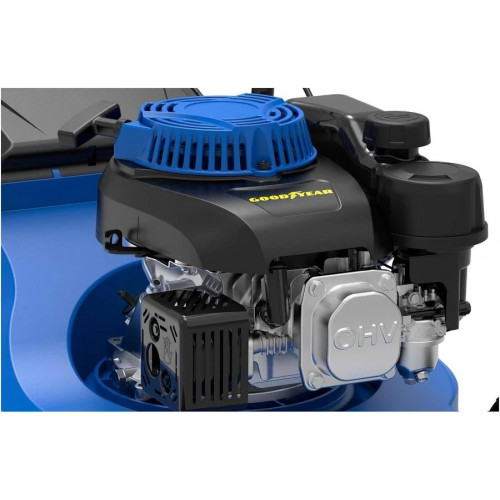Cortacésped gasolina Goodyear GY40LM