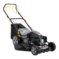 Cortacésped Gasolina Motor OHV 166 cc 2,6 kW Ø 51 cm AL5 51 SAQ