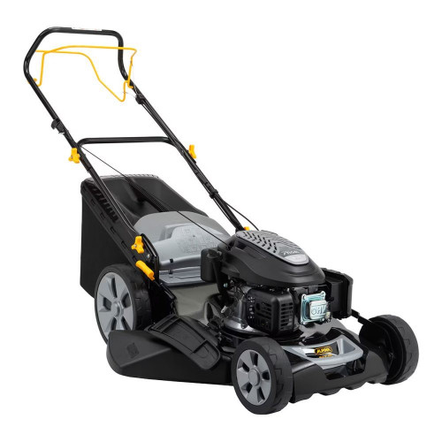 Cortacésped Gasolina Motor OHV 166 cc 2,6 kW Ø 51 cm AL5 51 SAQ