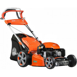 Cortacésped gasolina oleo-mac G 53 TK 4 allroad