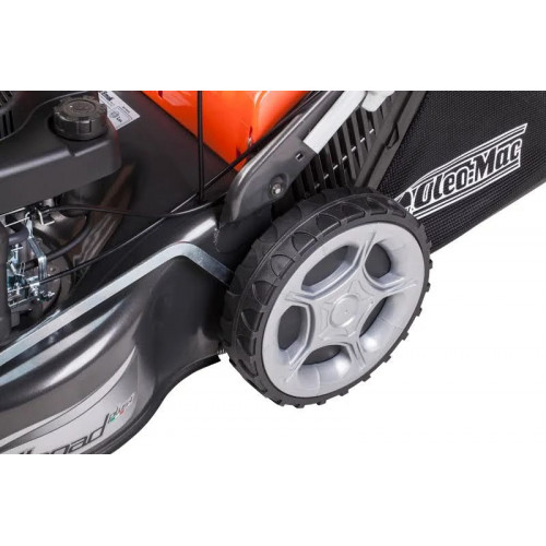 Cortacésped gasolina oleo-mac G 53 TK 4 allroad