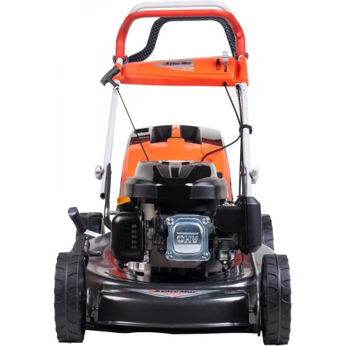 Cortacésped gasolina oleo-mac G 53 TK 4 allroad