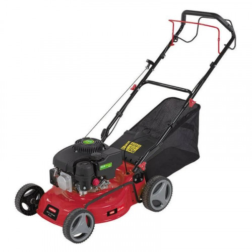 Cortacésped Gasolina RATIO R-C132