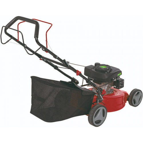 Cortacésped Gasolina RATIO R-C132