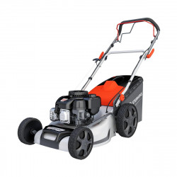 Cortacésped gasolina STERWINS PLM1-46Z150.6 149cc 46 cm ancho de corte autopropulsado