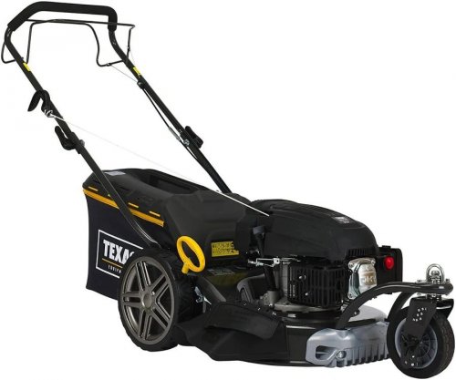 Cortacésped gasolina Texas Premium 4675 TR/W