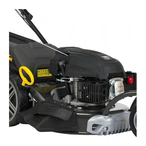 Cortacésped gasolina Texas Premium 4675 TR/W