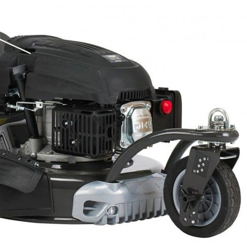 Cortacésped gasolina Texas Premium 4675 TR/W