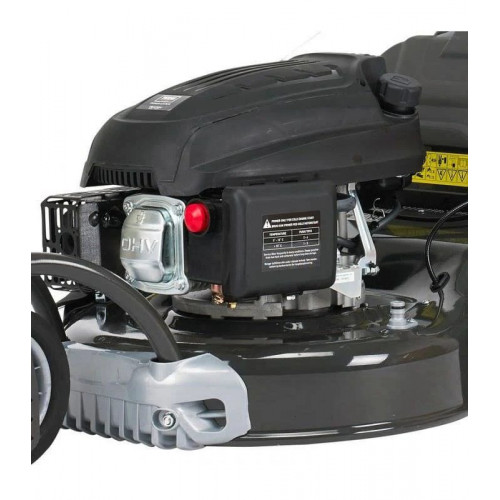 Cortacésped gasolina Texas Premium 4675 TR/W