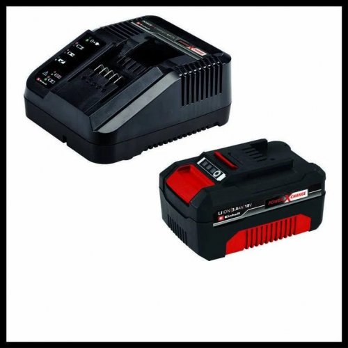 Cortacésped GE-CM 18/30 Li Einhell