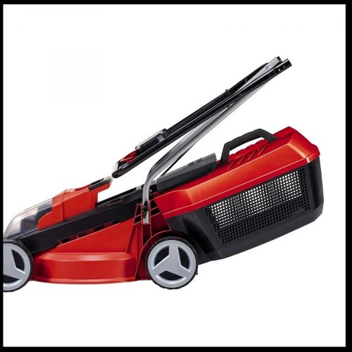 Cortacésped GE-CM 18/30 Li Einhell