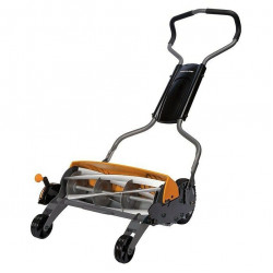 Cortacésped helicoidal StaySharp Max