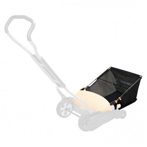 Cortacésped helicoidal StaySharp Max