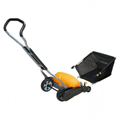 Cortacésped helicoidal StaySharp Max