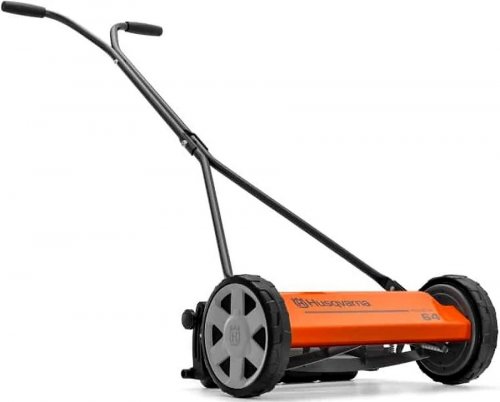 Cortacésped HiCut 64 Husqvarna