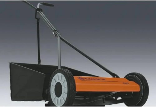 Cortacésped HiCut 64 Husqvarna