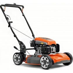 Cortacésped Husqvarna lb 251S