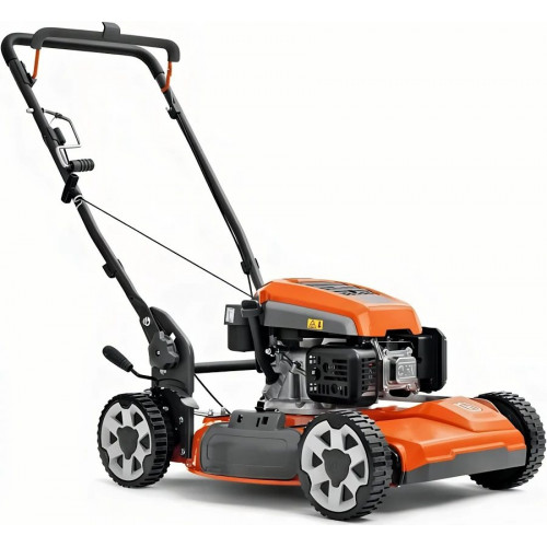 Cortacésped Husqvarna lb 251S