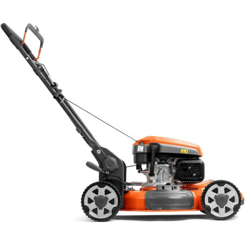 Cortacésped Husqvarna lb 251S
