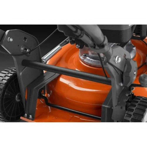 Cortacésped Husqvarna lb 251S