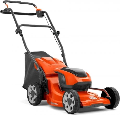 Cortacésped Husqvarna LC 137i