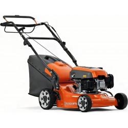 Cortacésped Husqvarna LC 140SP