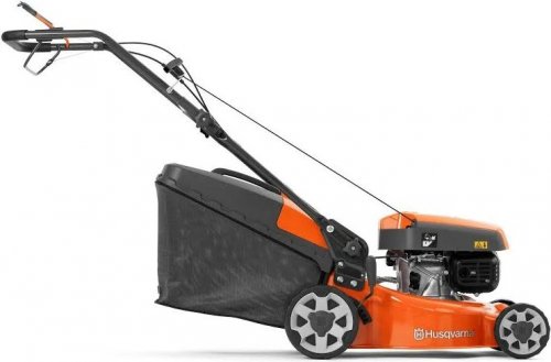 Cortacésped Husqvarna LC 140SP