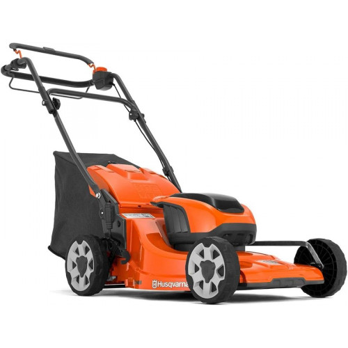 Cortacésped Husqvarna LC 142iS