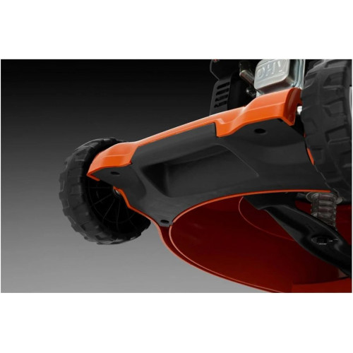 Cortacésped Husqvarna LC 142iS