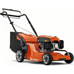 Cortacésped Husqvarna LC 247S