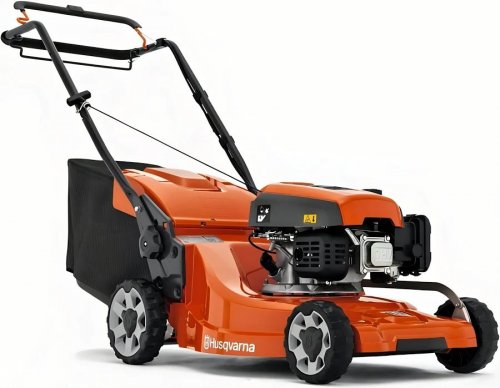 Cortacésped Husqvarna LC 247S