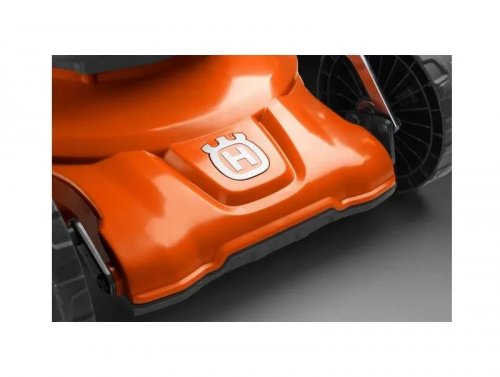 Cortacésped Husqvarna LC 247S