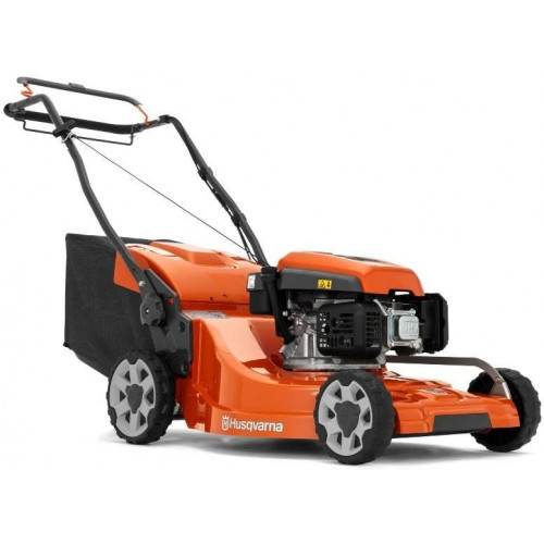 Cortacésped Husqvarna Lc 253S