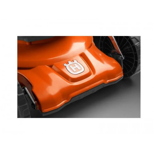 Cortacésped Husqvarna Lc 253S