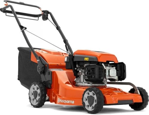 Cortacésped Husqvarna Lc 347V