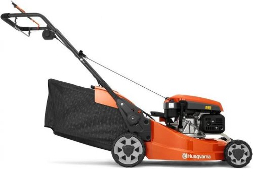 Cortacésped Husqvarna Lc 347V