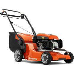 Cortacésped Husqvarna LC347V