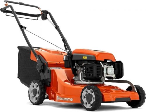 Cortacésped Husqvarna LC347V