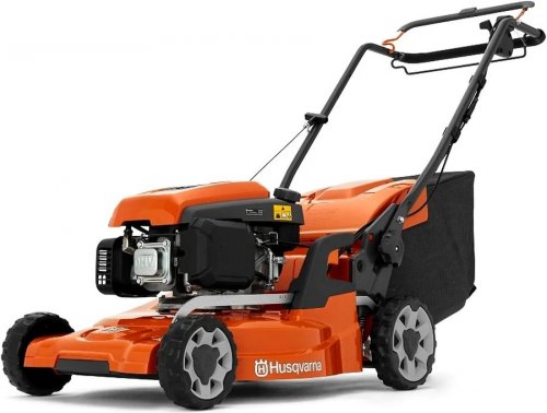 Cortacésped Husqvarna LC347V