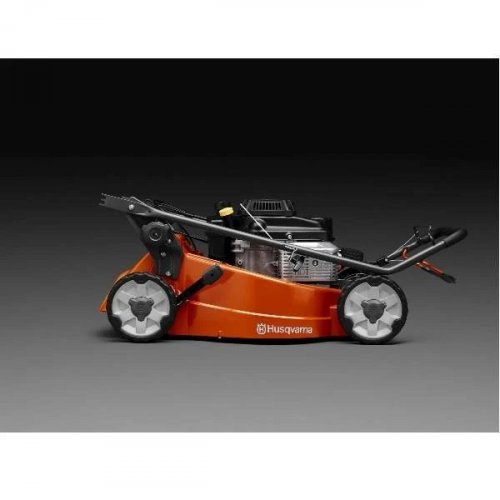 Cortacésped Husqvarna LC347V