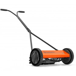 Cortacésped Husqvarna Manual Exclusive 54