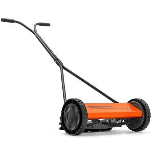 Cortacésped Husqvarna Manual Exclusive 54