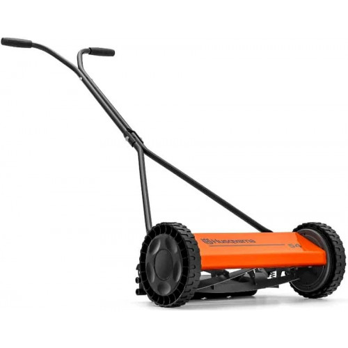 Cortacésped Husqvarna Manual Exclusive 54