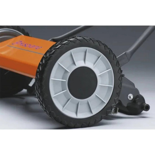 Cortacésped Husqvarna Manual Exclusive 54
