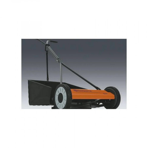 Cortacésped Husqvarna Manual Exclusive 54