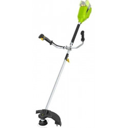 Cortacésped inalámbrico Fieldmann 20V 37 cm