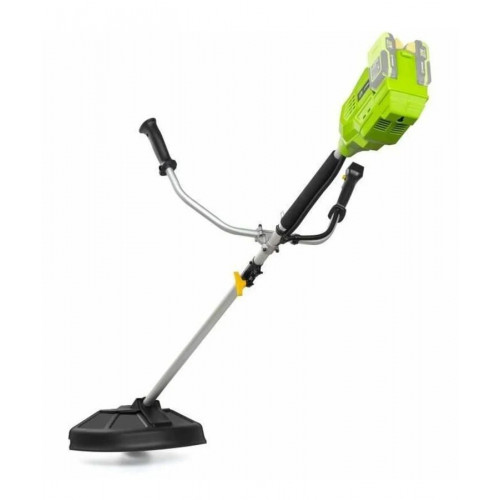 Cortacésped inalámbrico Fieldmann 20V 37 cm